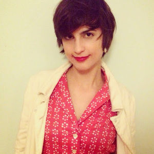 Meet your Posher, Jeanie